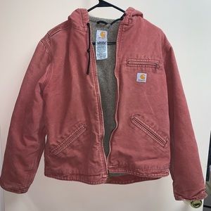 Cahartt jacket